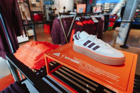 adidas los angeles dam|adidas downtown la.